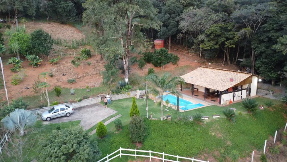Chácara, 2 quartos - Foto 3
