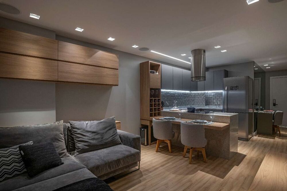 Kitnet e Studio à venda com 1 quarto, 42m² - Foto 12