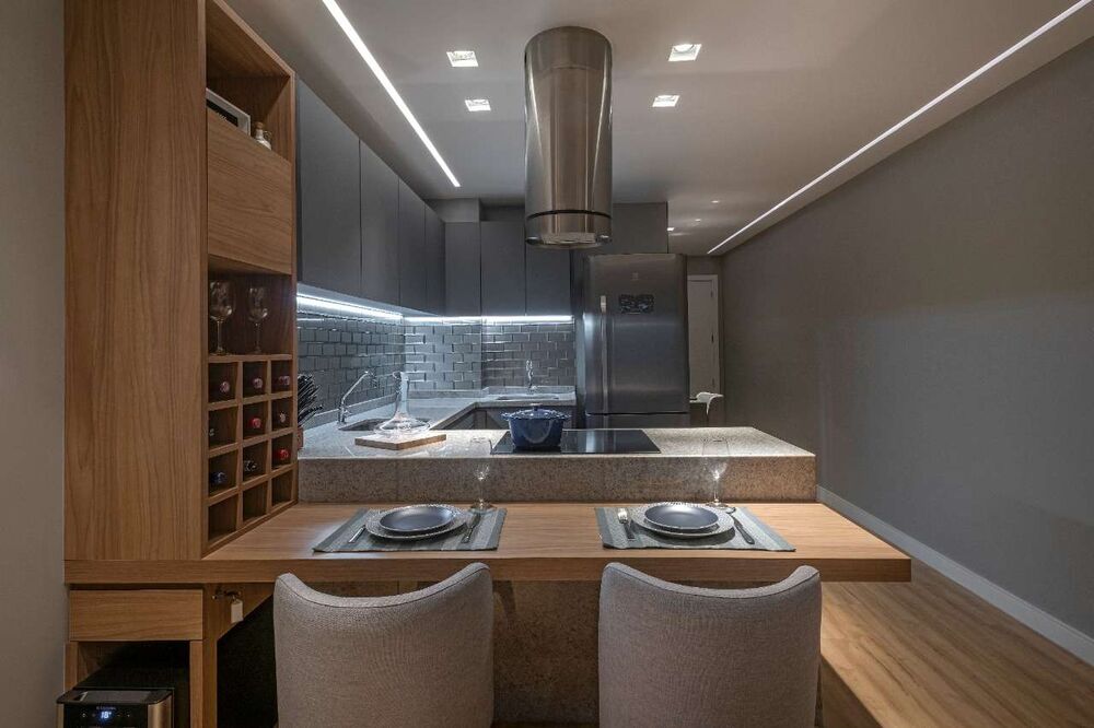 Kitnet e Studio à venda com 1 quarto, 42m² - Foto 10