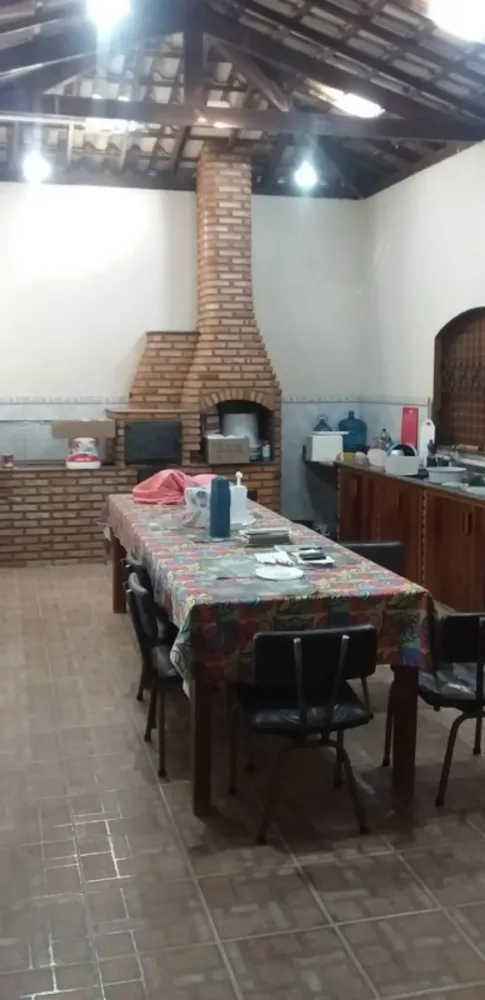 Chácara, 1 quarto, 2 hectares - Foto 4