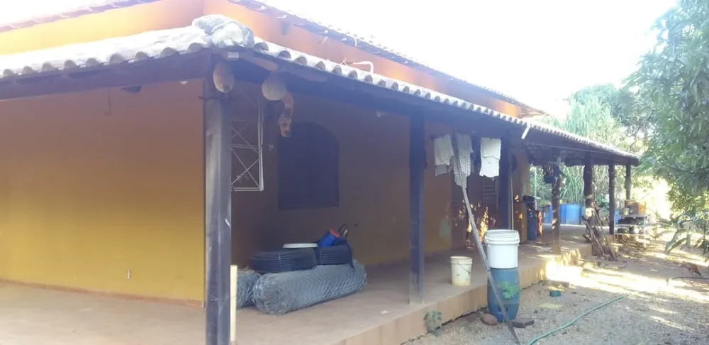 Chácara, 1 quarto, 2 hectares - Foto 2