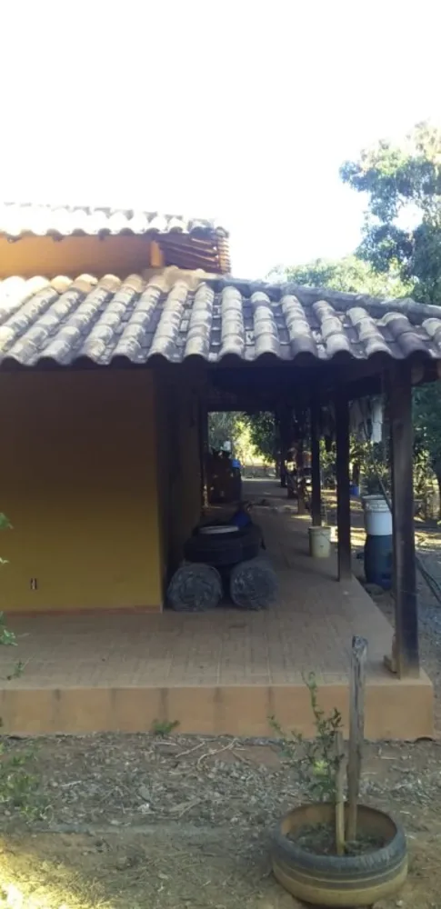 Chácara, 1 quarto, 2 hectares - Foto 3