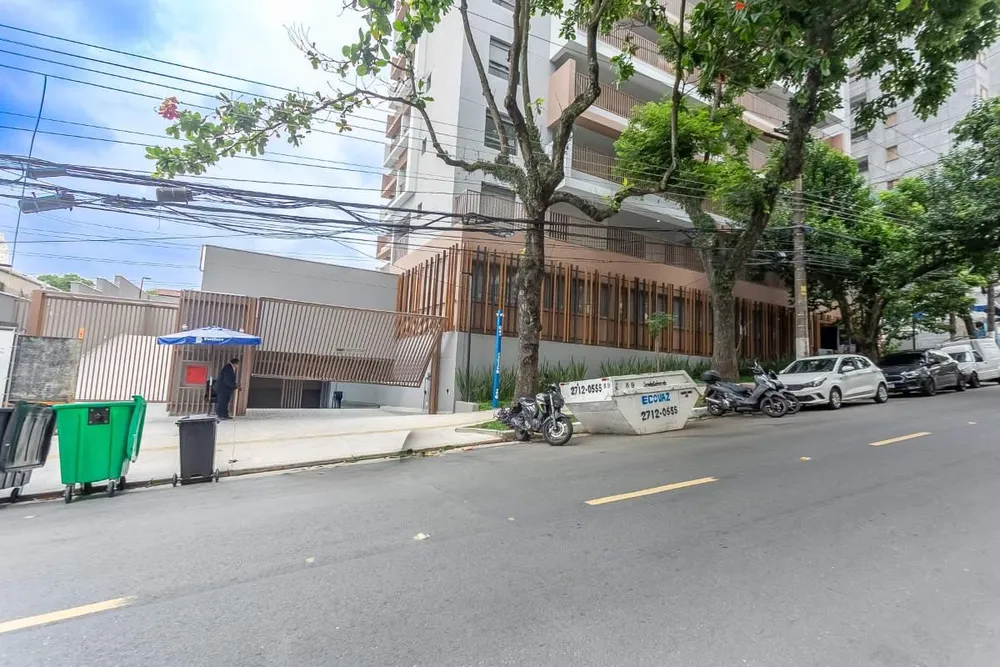 Apartamento, 3 quartos, 109 m² - Foto 2