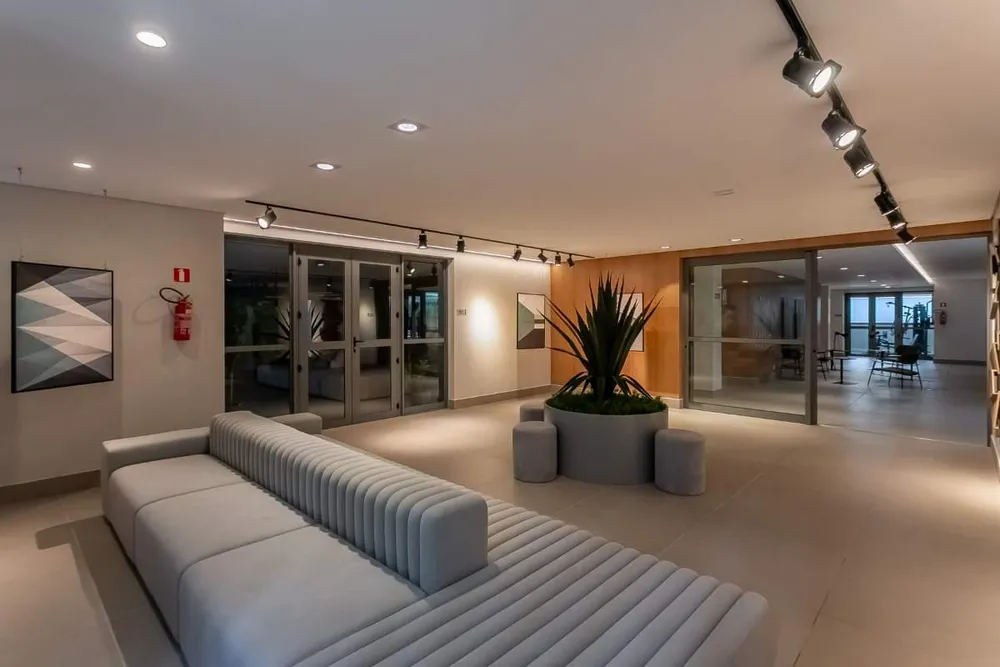 Apartamento, 3 quartos, 109 m² - Foto 3