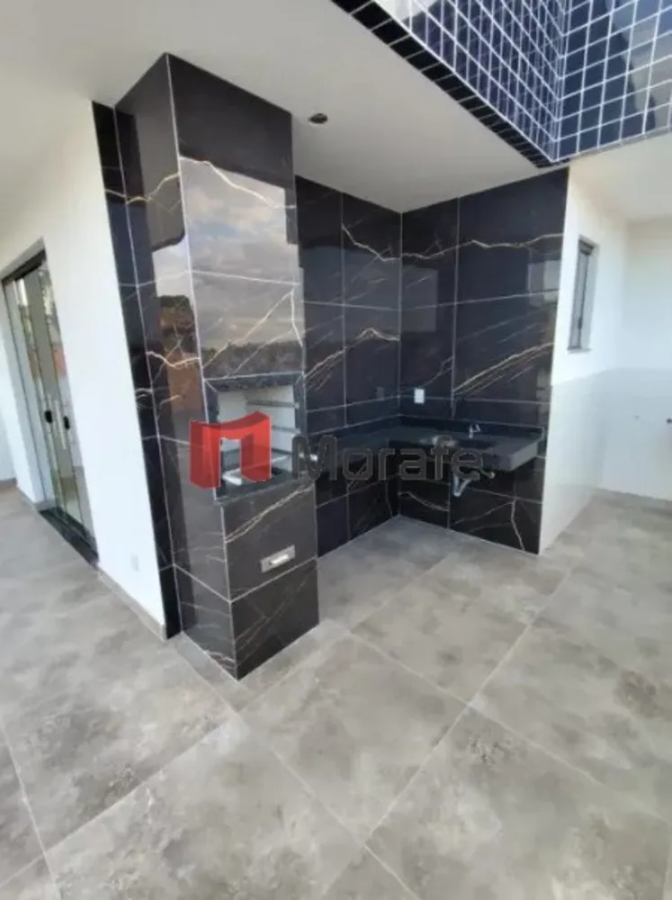 Apartamento, 3 quartos, 120 m² - Foto 6