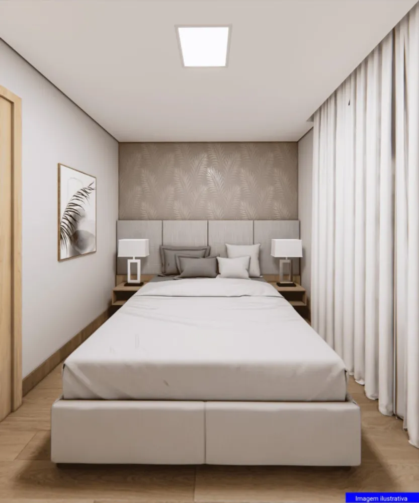 Casa, 3 quartos, 56 m² - Foto 8