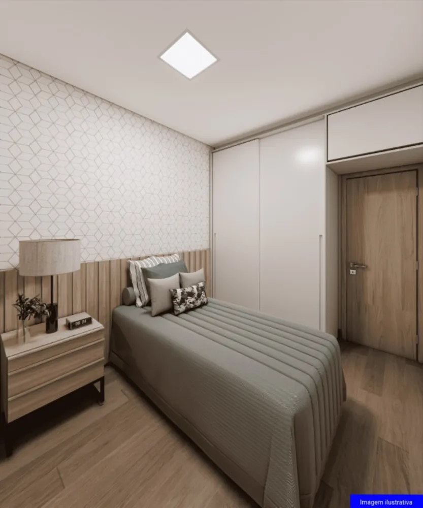 Casa, 3 quartos, 56 m² - Foto 10