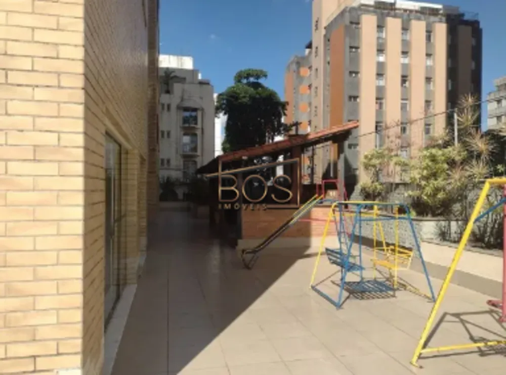 Apartamento, 3 quartos, 115 m² - Foto 1