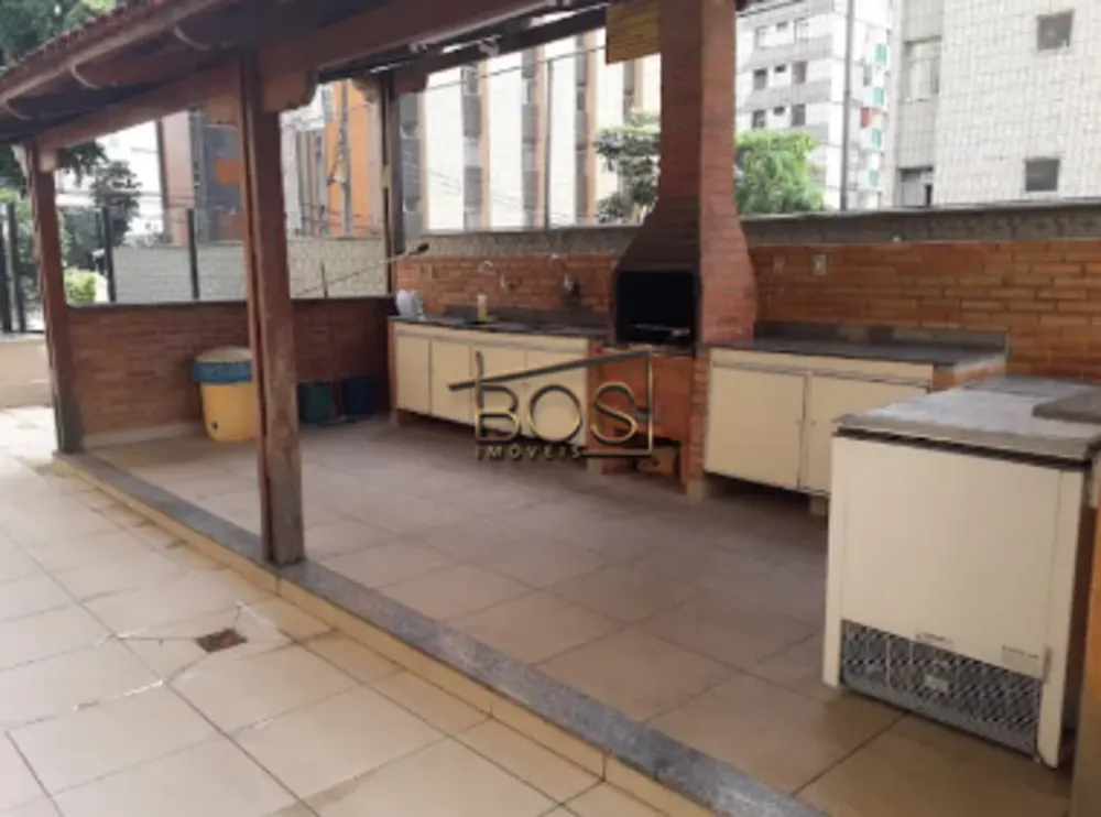 Apartamento, 3 quartos, 115 m² - Foto 4