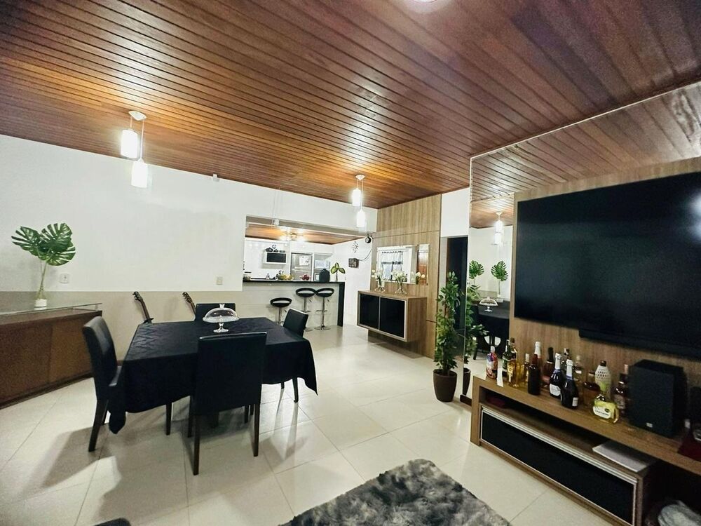 Casa à venda com 3 quartos, 145m² - Foto 6