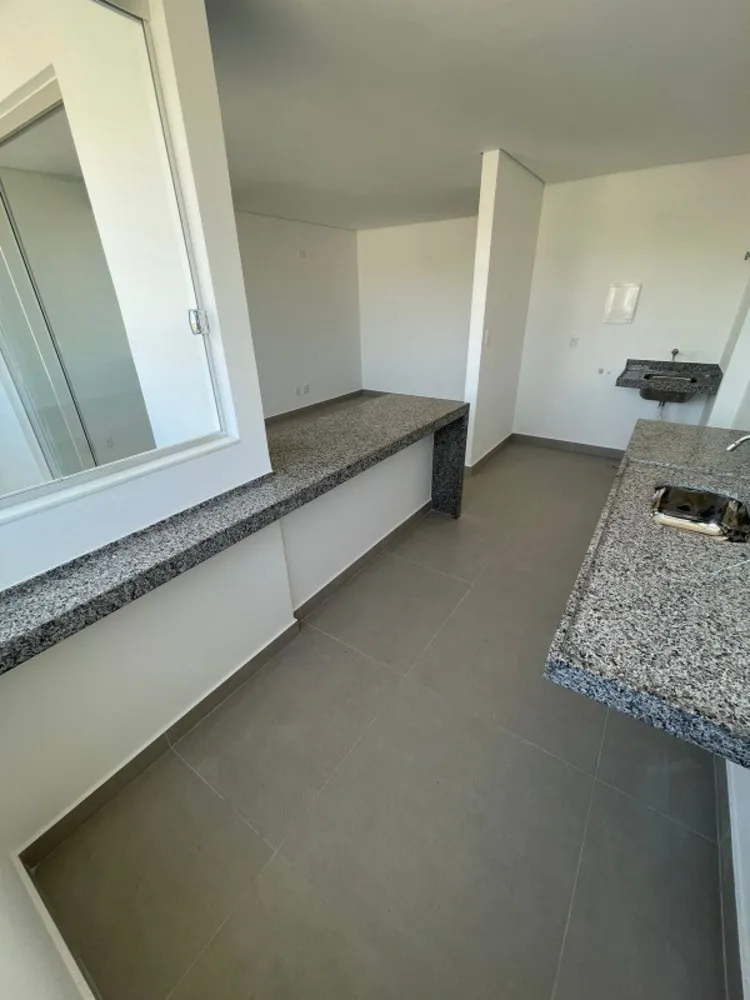 Cobertura, 2 quartos, 120 m² - Foto 9