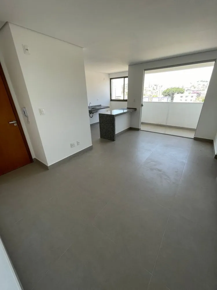 Cobertura, 2 quartos, 120 m² - Foto 2