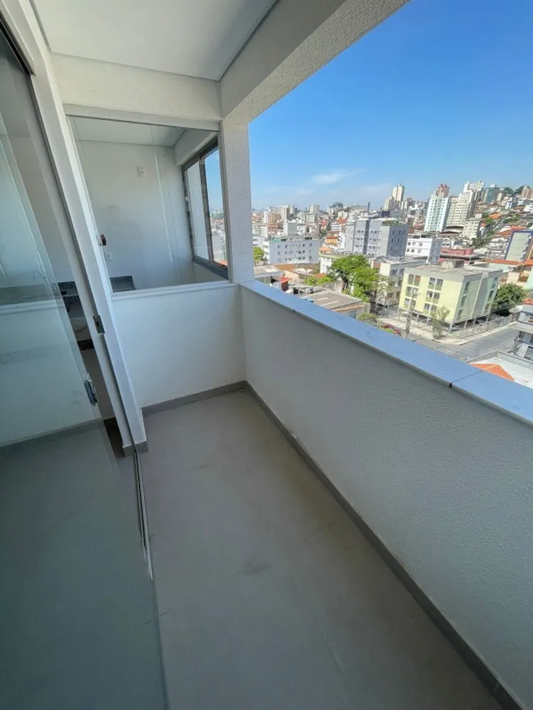 Cobertura, 2 quartos, 120 m² - Foto 3