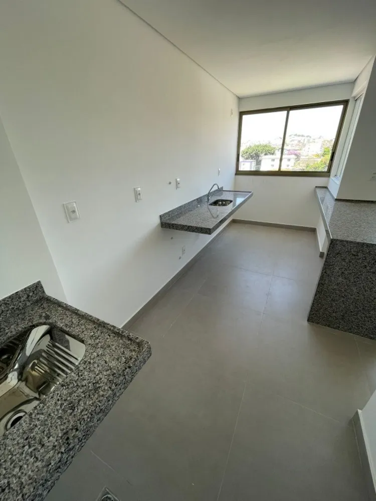 Cobertura, 2 quartos, 120 m² - Foto 8