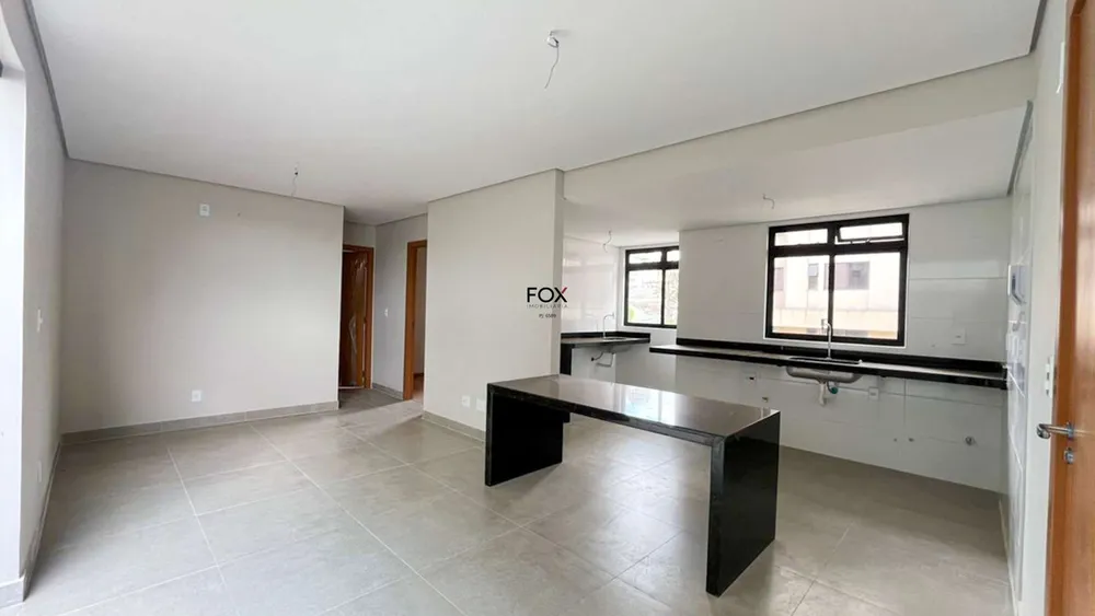 Apartamento, 2 quartos, 78 m² - Foto 3