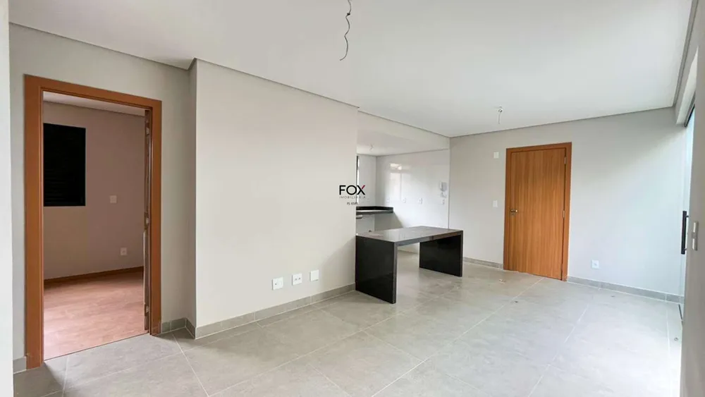 Apartamento, 2 quartos, 78 m² - Foto 2