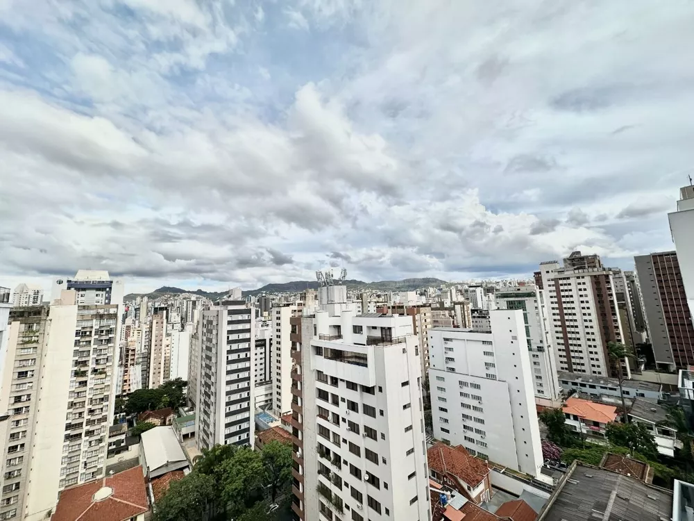 Cobertura à venda com 4 quartos, 287m² - Foto 8