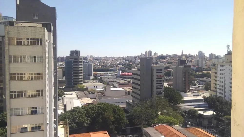 Apartamento, 2 quartos, 80 m² - Foto 13