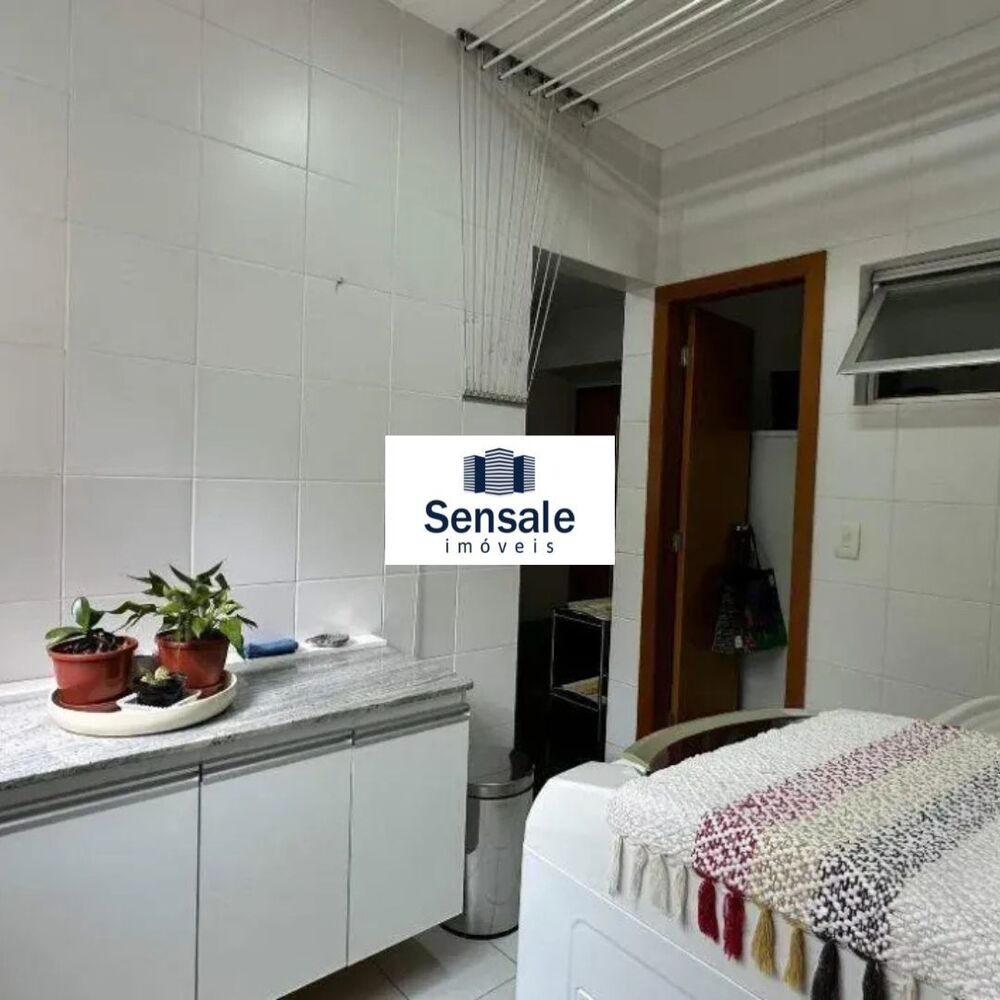 Apartamento para alugar com 3 quartos, 127m² - Foto 9