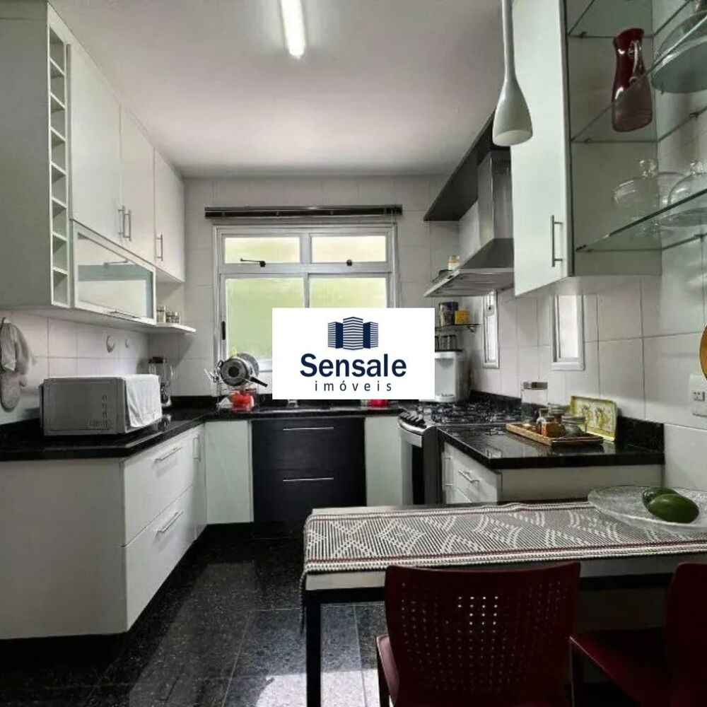 Apartamento para alugar com 3 quartos, 127m² - Foto 5