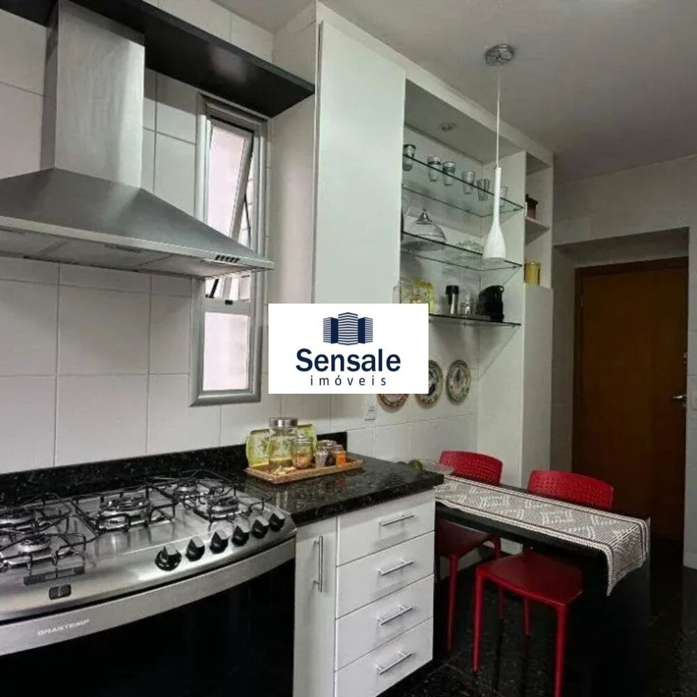 Apartamento para alugar com 3 quartos, 127m² - Foto 6