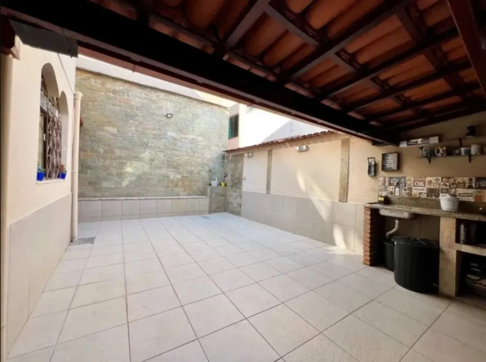 Casa, 4 quartos, 180 m² - Foto 8