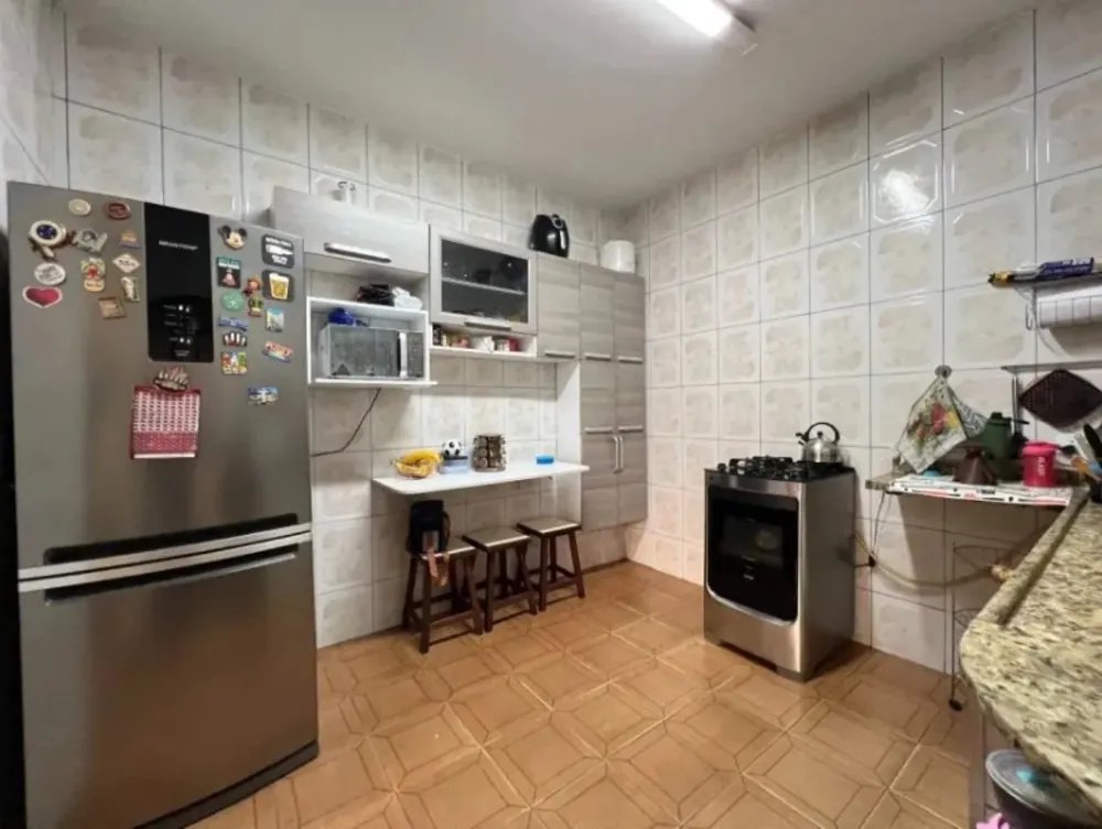 Casa, 4 quartos, 180 m² - Foto 7