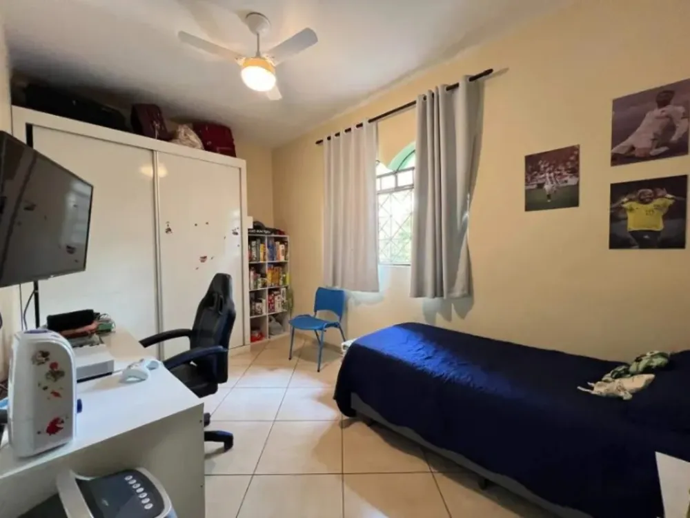 Casa, 4 quartos, 180 m² - Foto 5