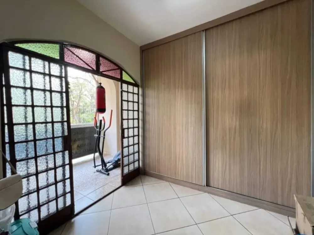 Casa, 4 quartos, 180 m² - Foto 7