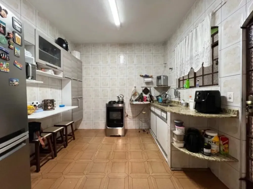 Casa, 4 quartos, 180 m² - Foto 15