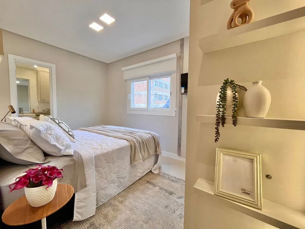 Apartamento, 3 quartos, 142 m² - Foto 14