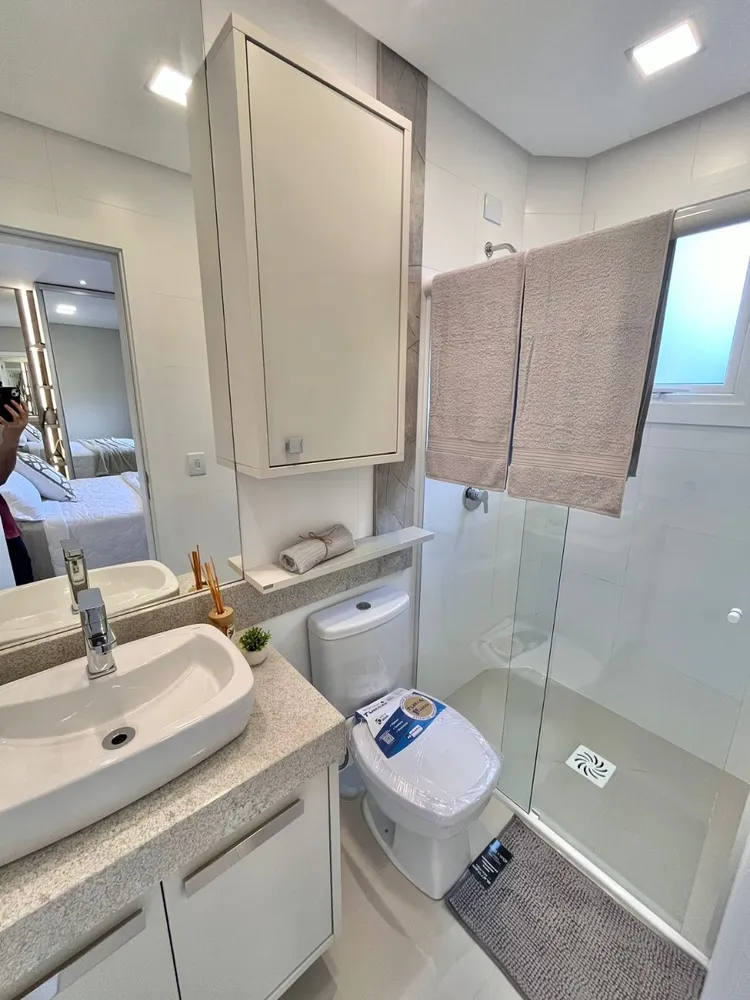Apartamento, 3 quartos, 142 m² - Foto 16