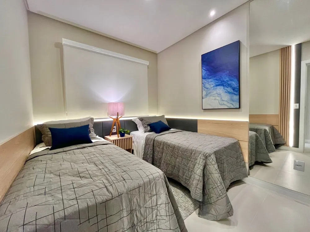 Apartamento, 3 quartos, 142 m² - Foto 9