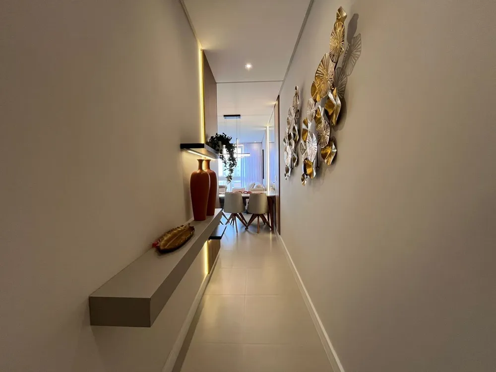 Apartamento, 3 quartos, 142 m² - Foto 3