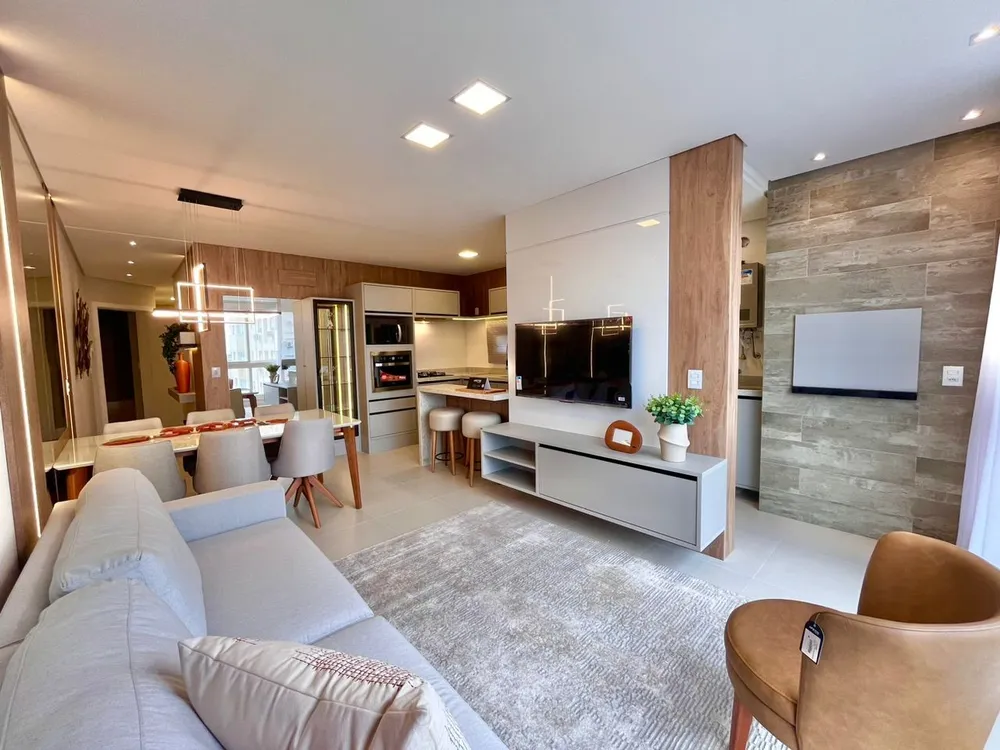Apartamento, 3 quartos, 142 m² - Foto 4