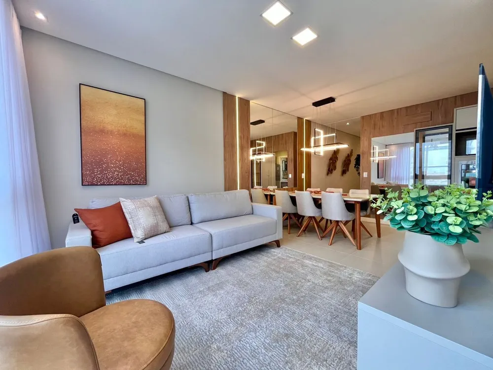 Apartamento, 3 quartos, 142 m² - Foto 6