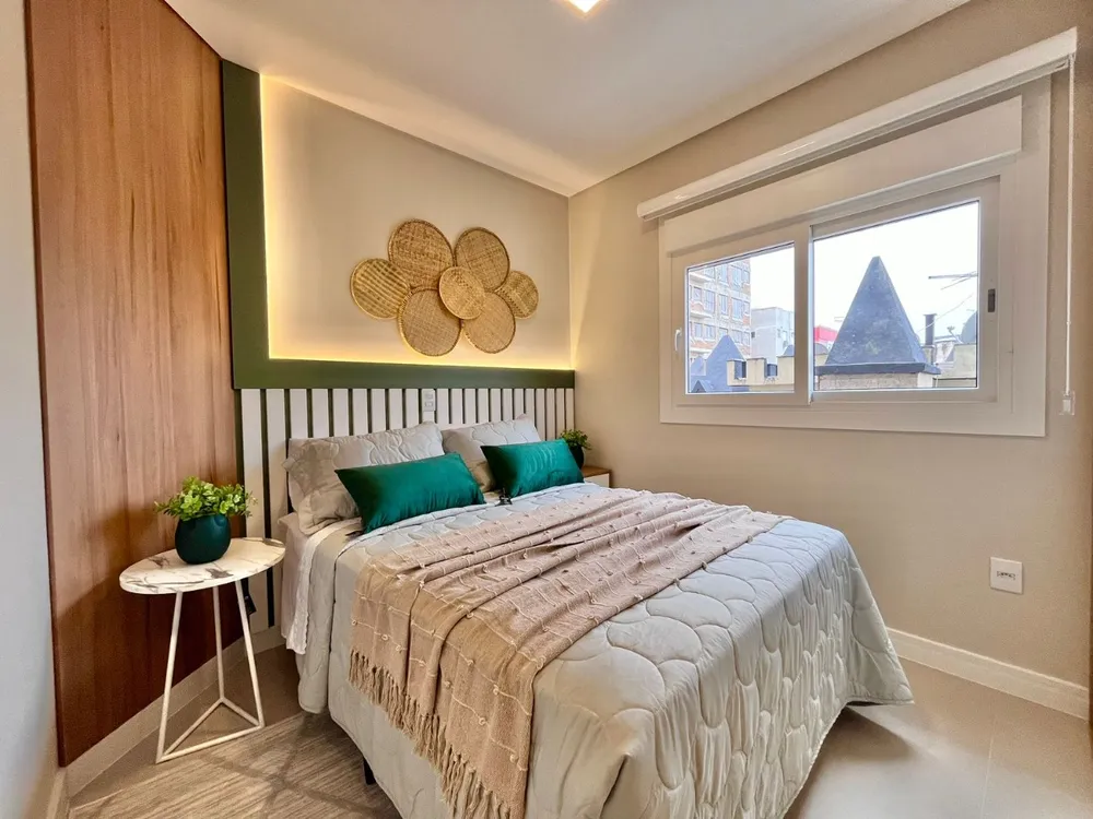 Apartamento, 3 quartos, 142 m² - Foto 11