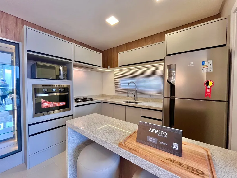 Apartamento, 3 quartos, 142 m² - Foto 8