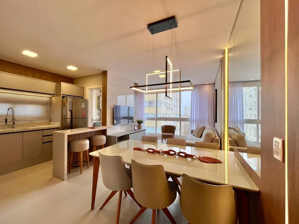 Apartamento, 3 quartos, 142 m² - Foto 2