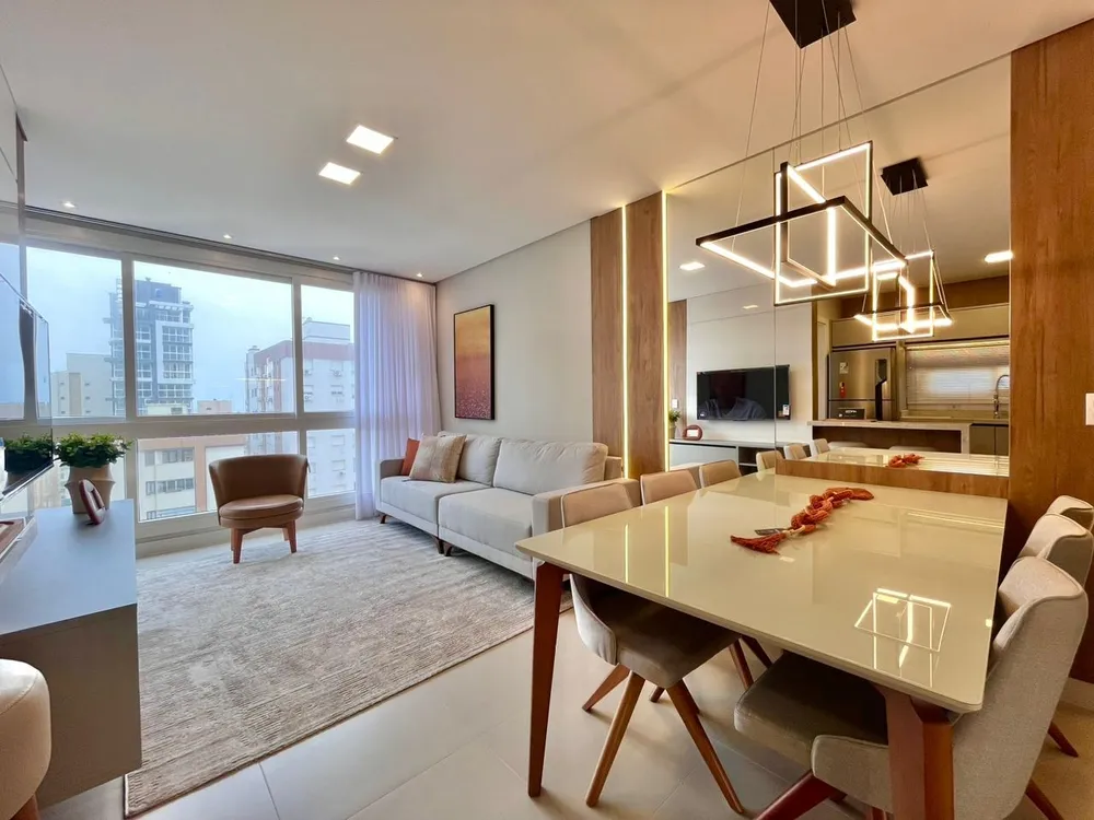 Apartamento, 3 quartos, 142 m² - Foto 1