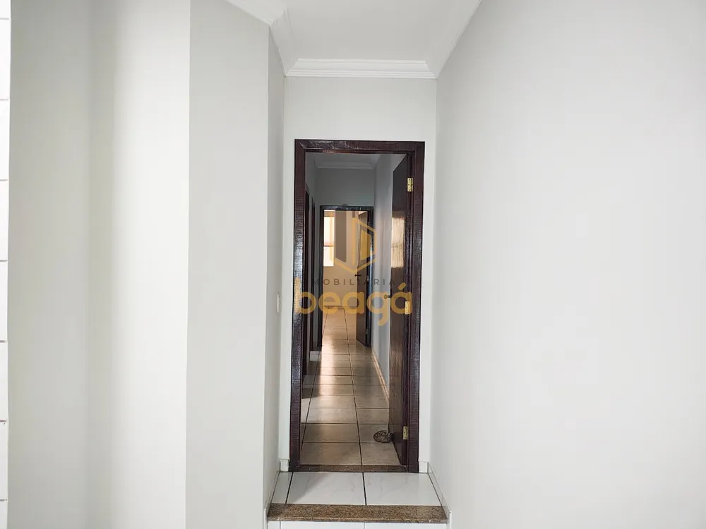 Casa, 3 quartos, 140 m² - Foto 6