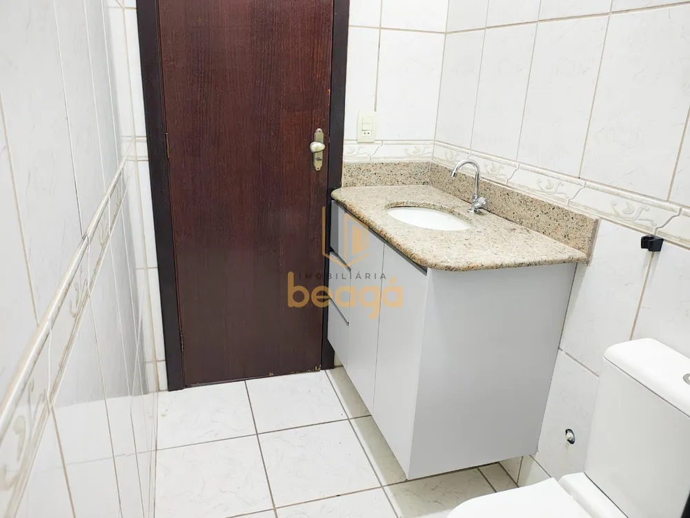 Casa, 3 quartos, 140 m² - Foto 5