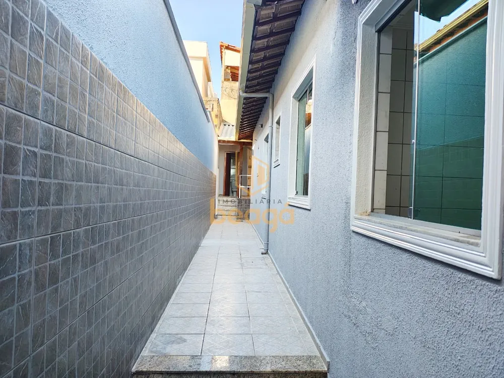 Casa, 3 quartos, 140 m² - Foto 7