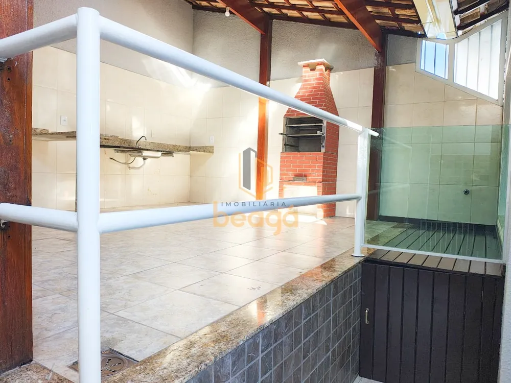 Casa, 3 quartos, 140 m² - Foto 8
