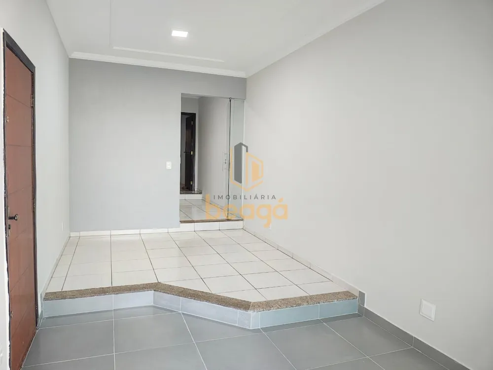 Casa, 3 quartos, 140 m² - Foto 1