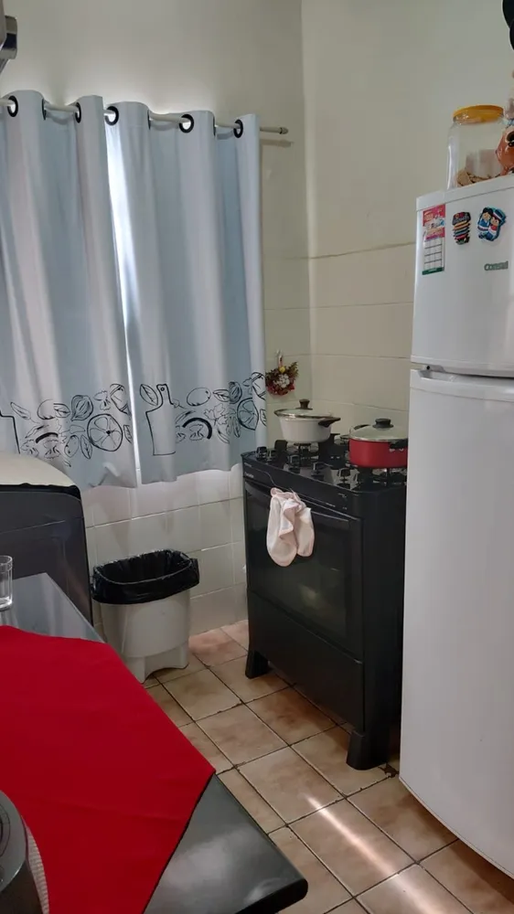 Apartamento, 3 quartos, 58 m² - Foto 6