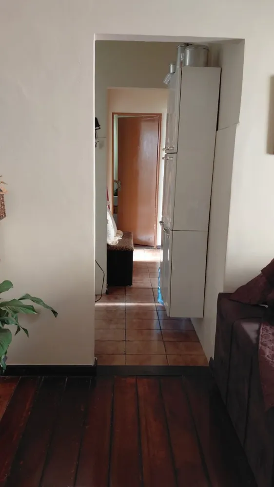 Apartamento, 3 quartos, 58 m² - Foto 1