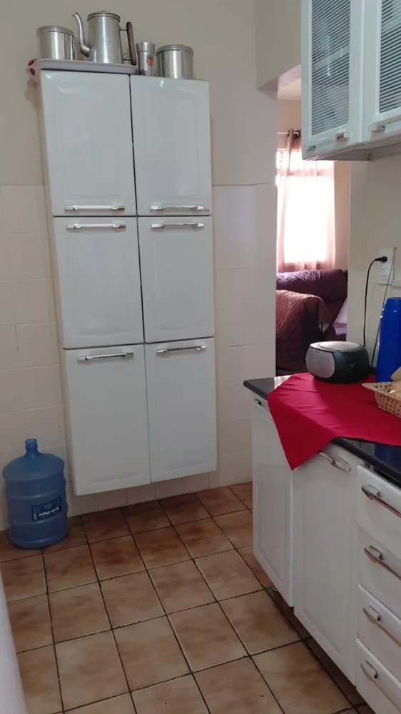 Apartamento, 3 quartos, 58 m² - Foto 5