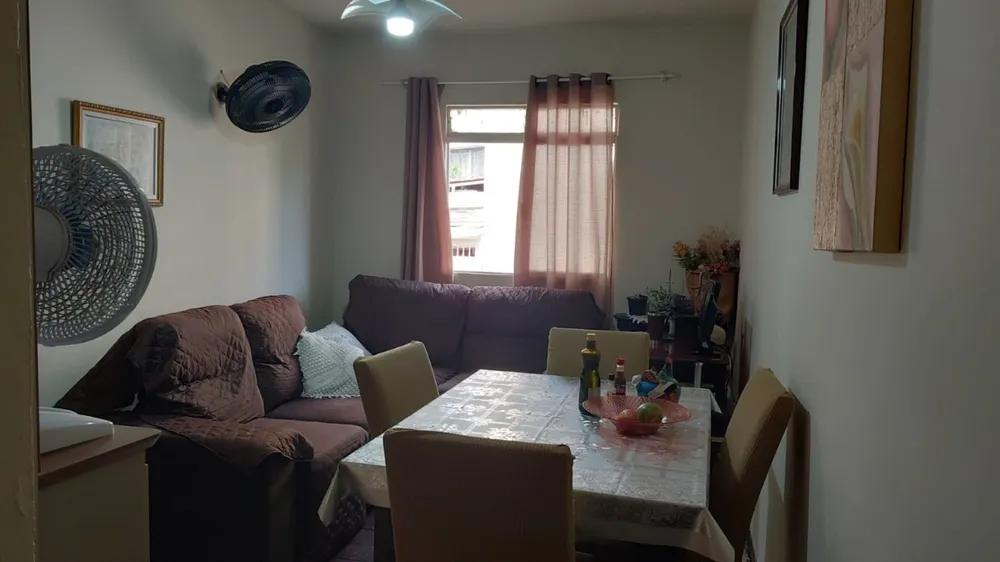 Apartamento, 3 quartos, 58 m² - Foto 4