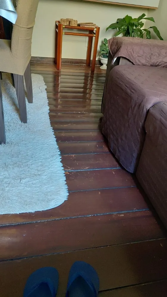 Apartamento, 3 quartos, 58 m² - Foto 3